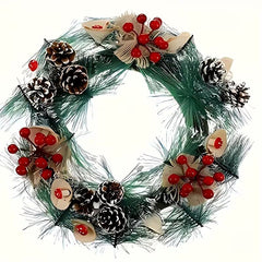 wooden floral hoop for diy projects