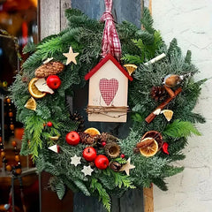 mdf wreath base for flower arrangements