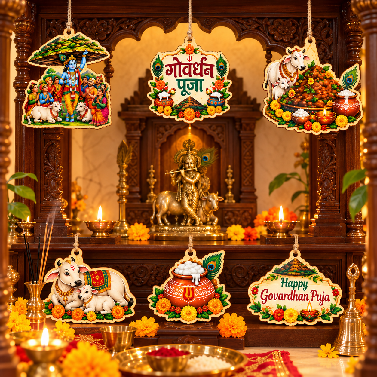 makhan handi craft