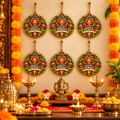 diya lotus MDF