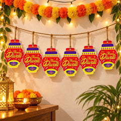 mdf diwali craft