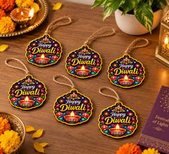 diwali craft base