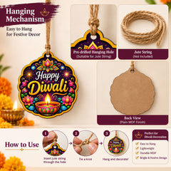 diwali diy craft