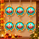 happy diwali craft