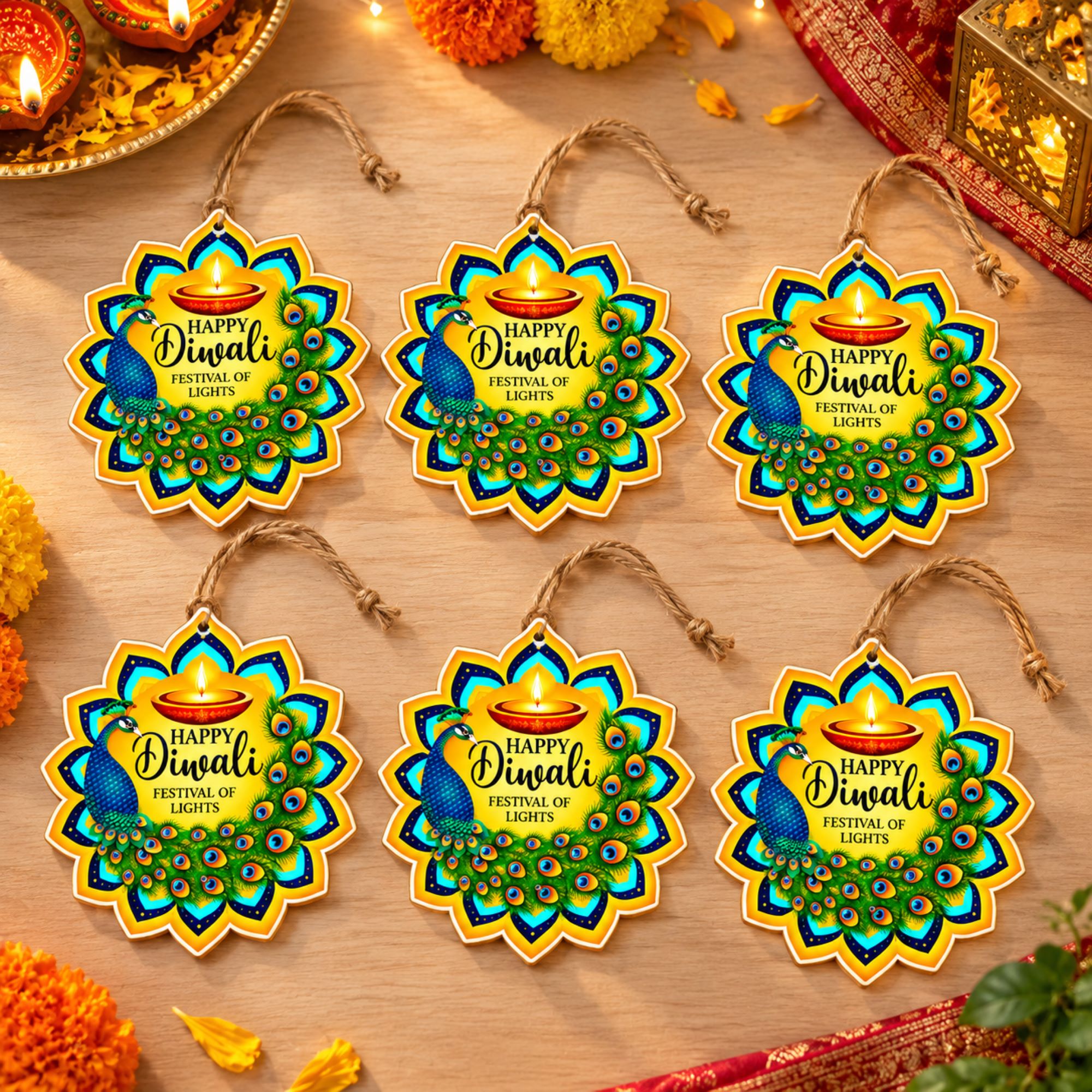 diwali diy craft