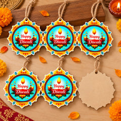 diwali craft base