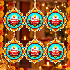 happy diwali mdf