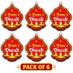 mdf diwali craft