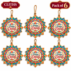 diwali DIY art supplies