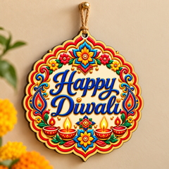 diwali art and craft supplies