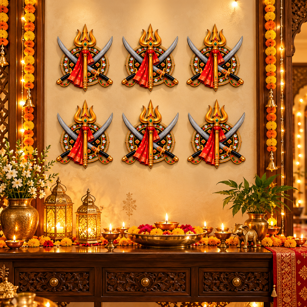 talwar mdf craft