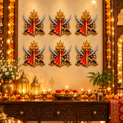 talwar mdf craft
