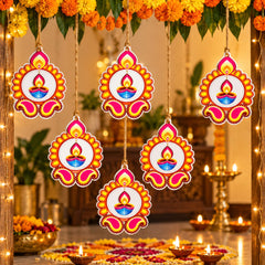 mdf diya base