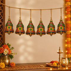 mdf bell base