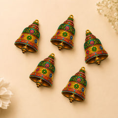 christmas bell craft