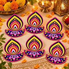 mdf diya base