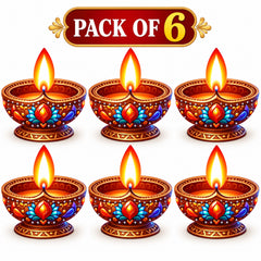 pooja craft material
