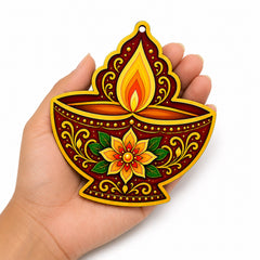 diya craft base