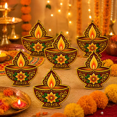 diya diy craft