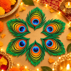 lotus diy craft