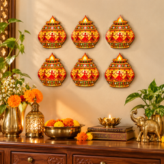 traditional kalash craft
