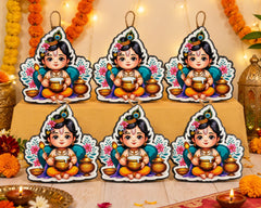 Krishna craft base