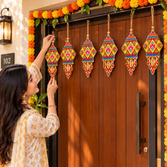 lantern diy craft