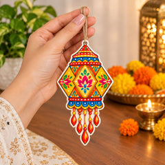 mdf lantern cutout