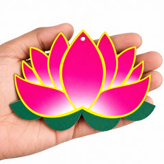 lotus mdf cutout