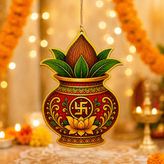 mdf kalash base