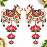 cow lotus craft