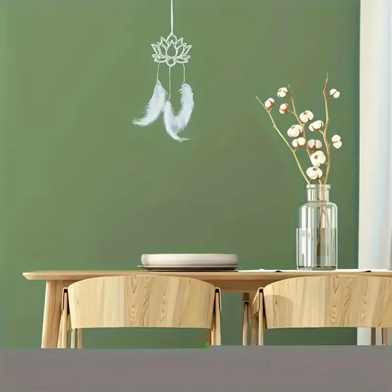 Craft wood
