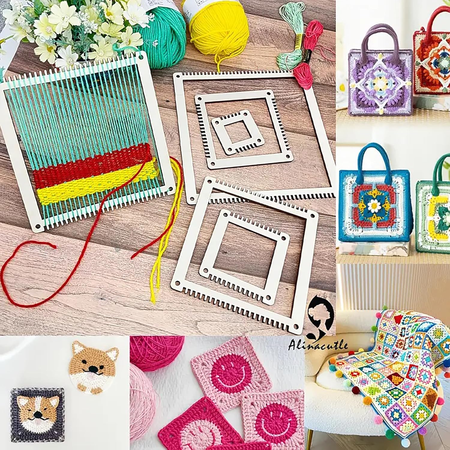 Knitting Tools
