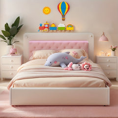 colorful wall decoration set for kids bedroom