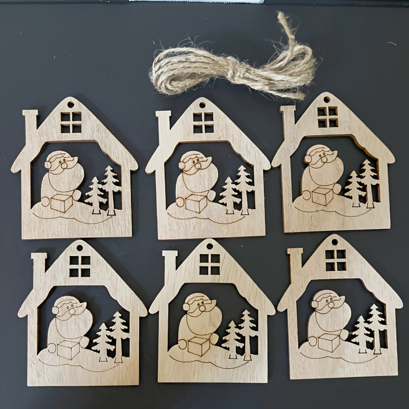 gnome ornaments for christmas tree