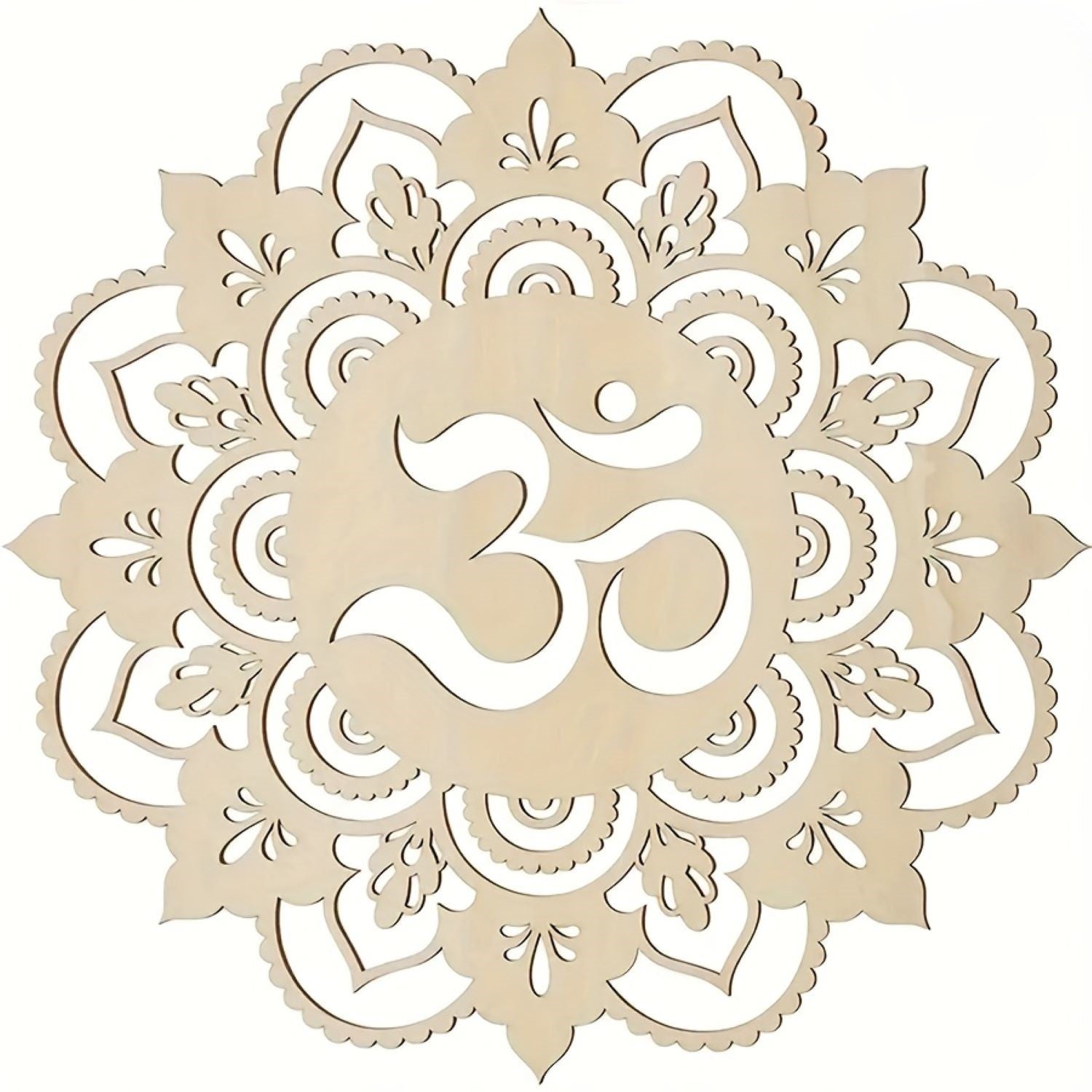 festival home wall decoration wooden