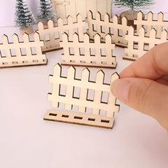 garden decor miniature accessories