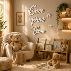 playroom wall decoration accessories