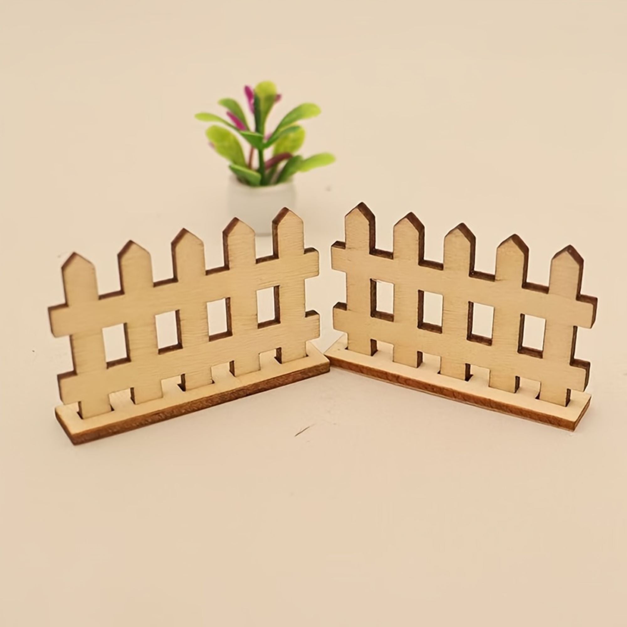 party scene decoration accessories