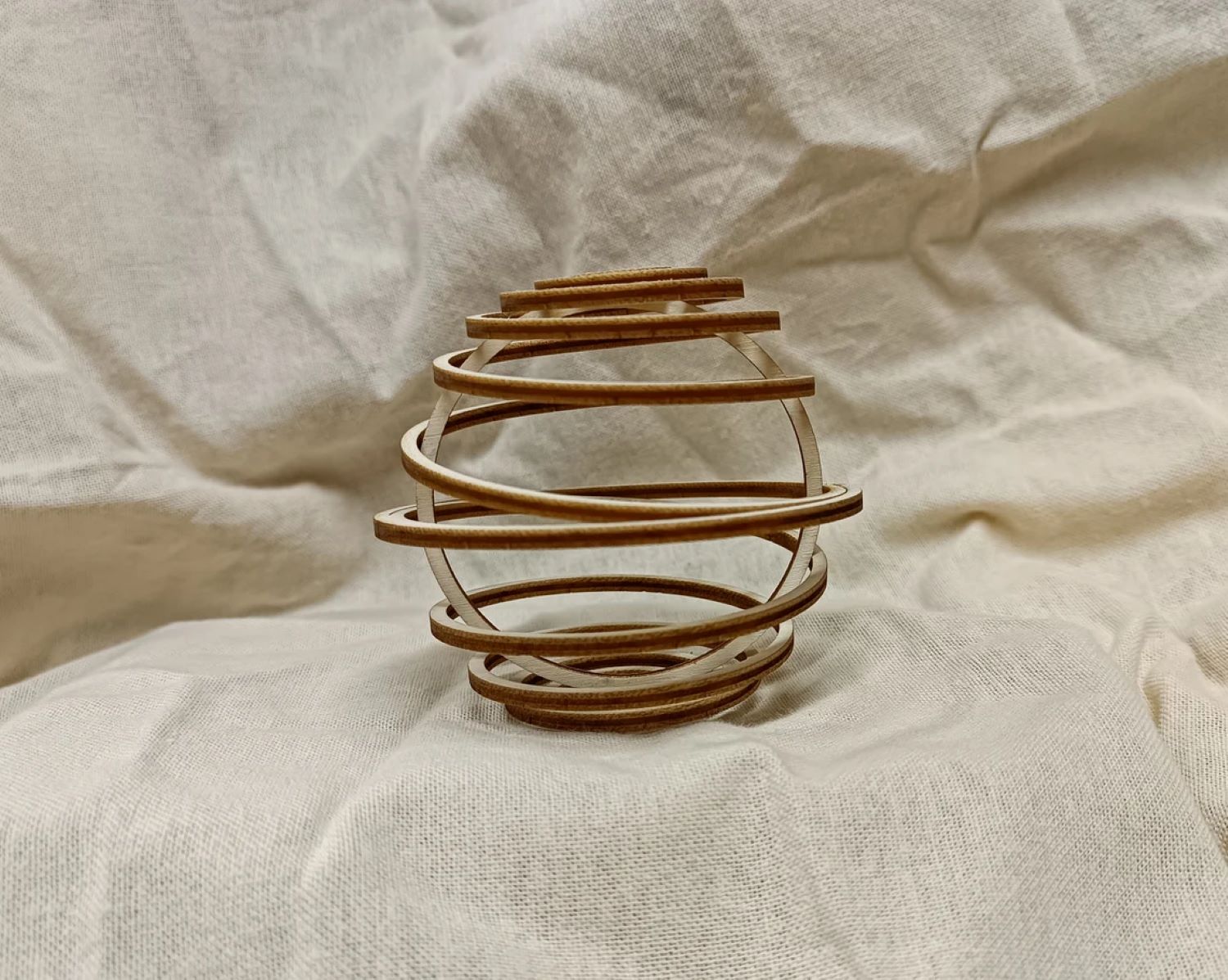 wooden ornaments for holiday parties