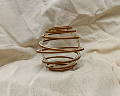 wooden ornaments for holiday parties
