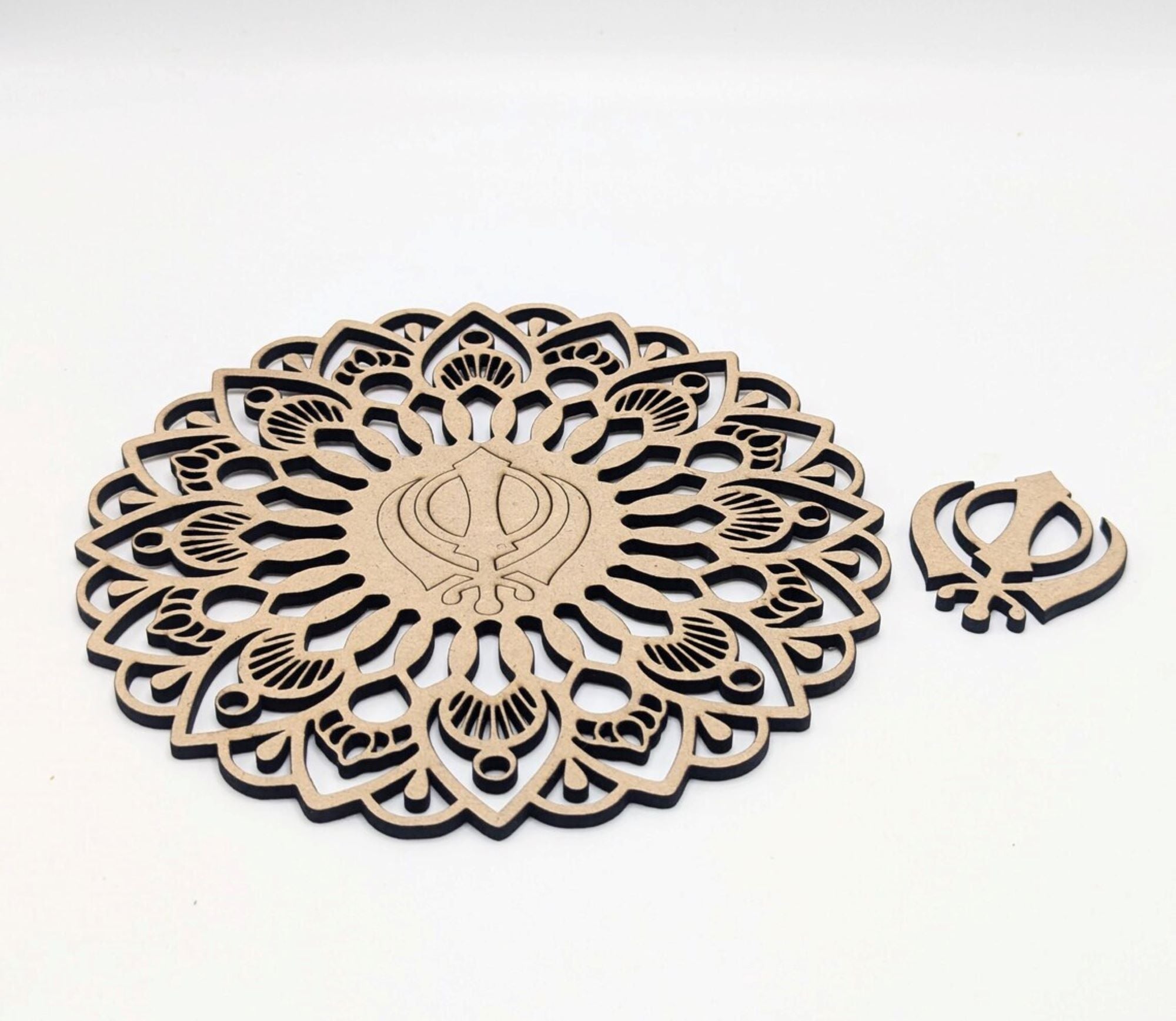 sikh religious home decor