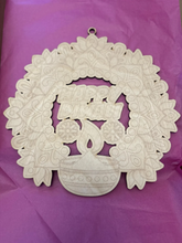 Diwali Wall Hanging Decoration