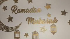 islamic craft items