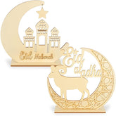 custom ramadan lanterns with names