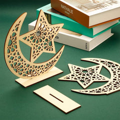 creative eid photo props ideas