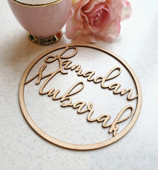Eid Decoration Items