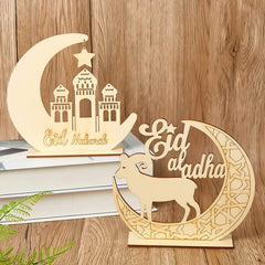 bohemian ramadan garlands for decor