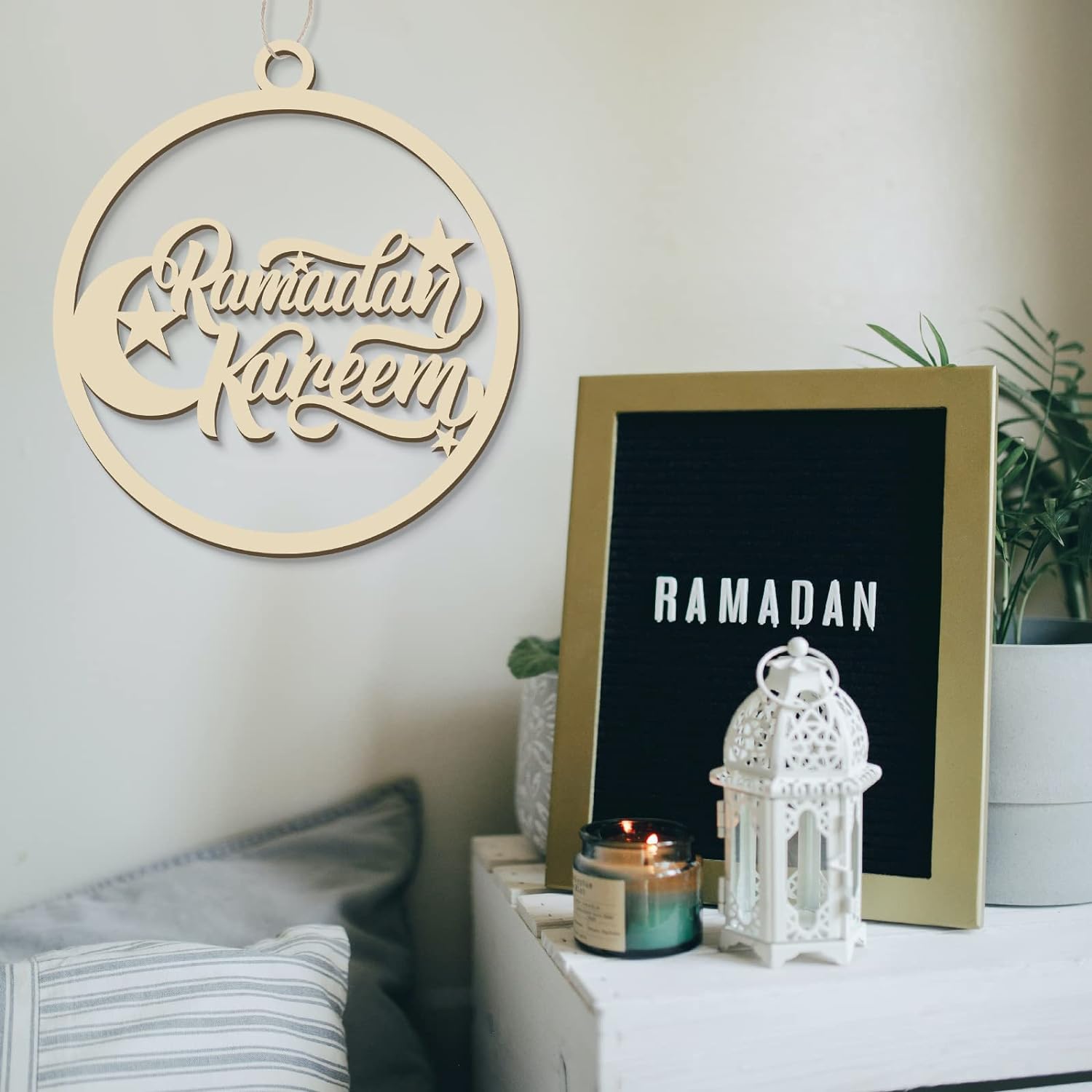islamic craft items