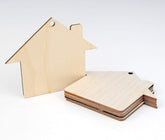 Cutouts Craft Shapes.